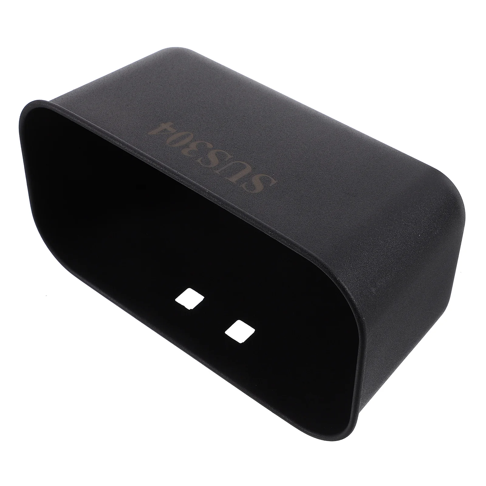 سلة تصريف حوض الفولاذ المقاوم للصدأ شديدة التحمل ومقاومة للصدأ مع حامل تصريف قوي لكوب الشفط للأرز #5