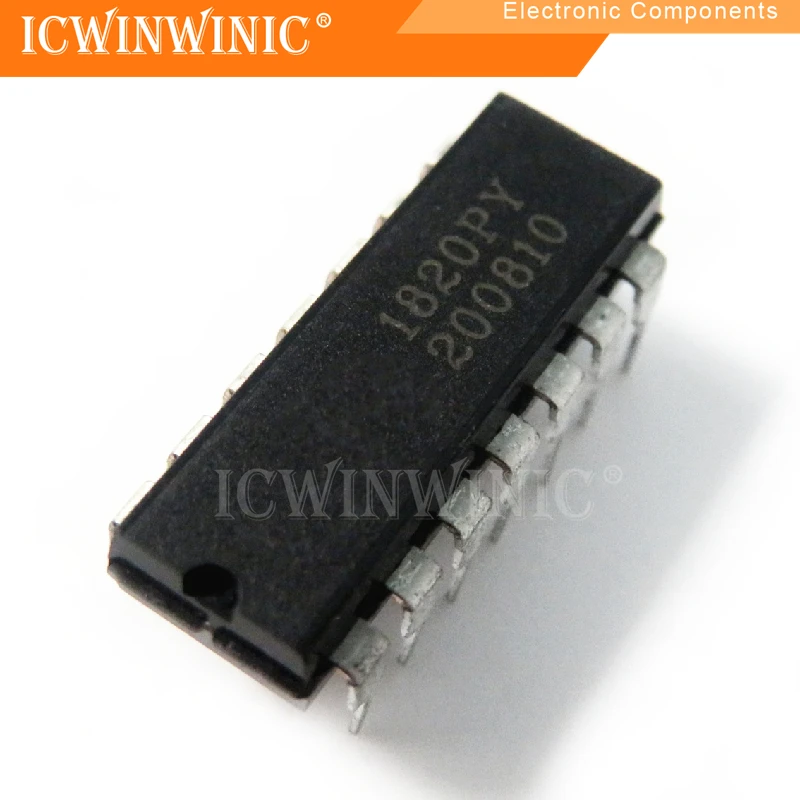 10 pièces ISD1820PY ISD1820