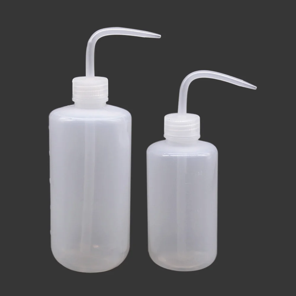 Diffuseur de tatouage, bouteille à presser, savon vert, nettoyage de laboratoire, bouteilles sans pulvérisation, accessoires de maquillage Permanent, fournitures de Microblading