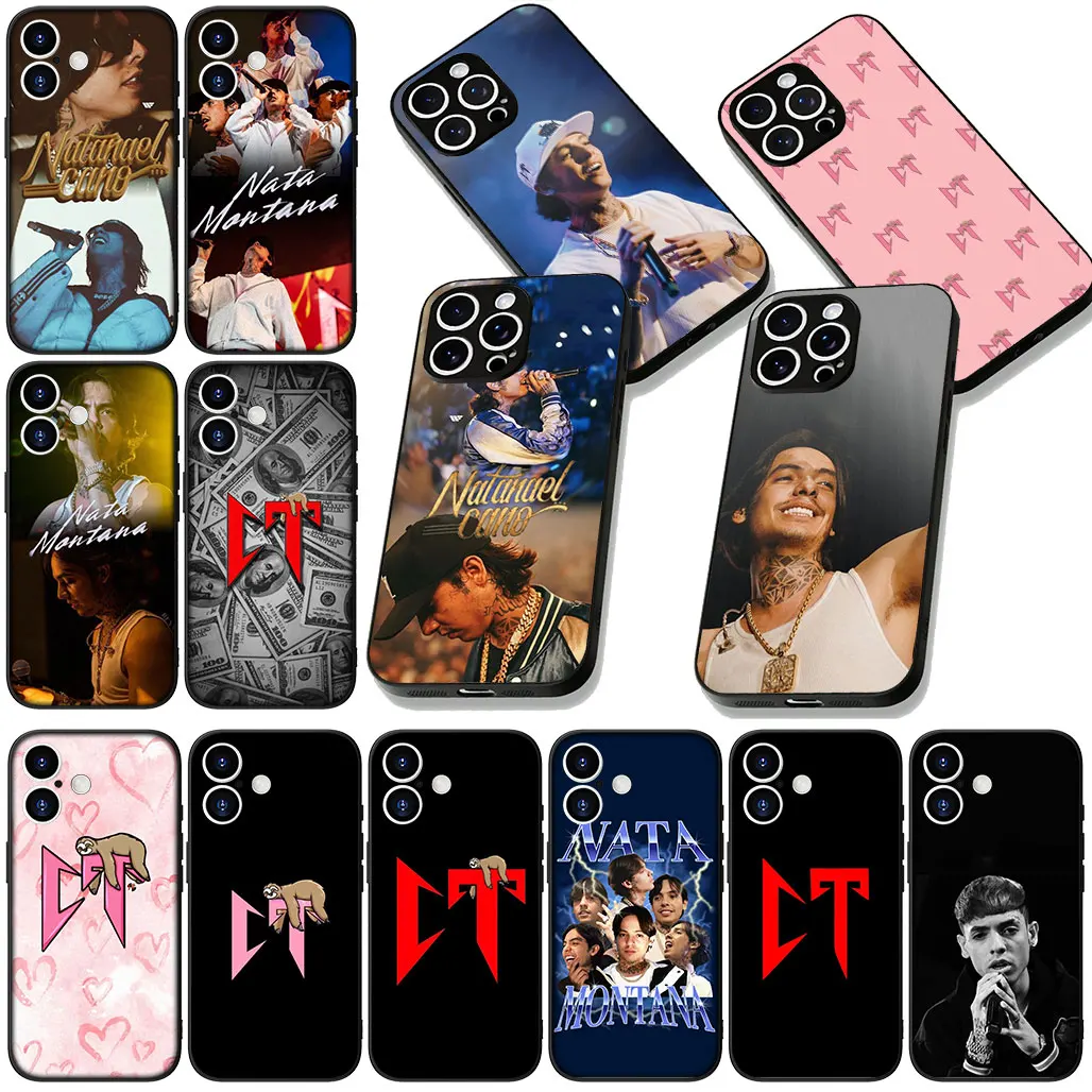Чехол Natanaels Ruben Canos Monges для OPPO A18 A17 A40 A60 A80 A16 A38 A78 A79 A54 A58 A57 4G 5G A15 Case