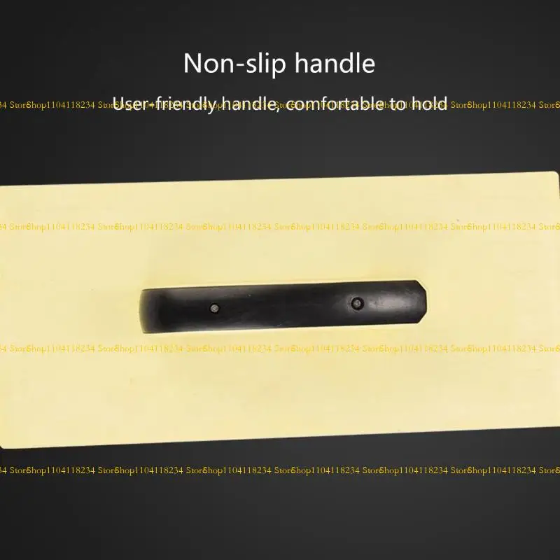 P9FB Ligera templada con ergonómico para proyectos mampostería eficientes