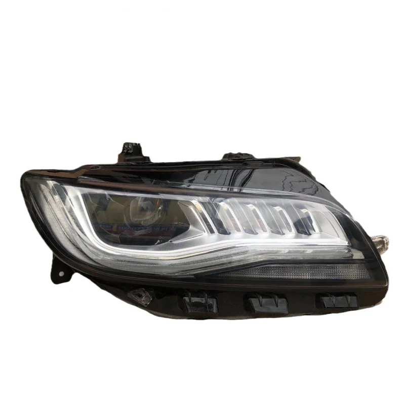 

Подходит для высококачественных светодиодных фар Lincoln MKZ, MKX, MKC, MKT, MKS, Continental, Navigator, разобранные детали.