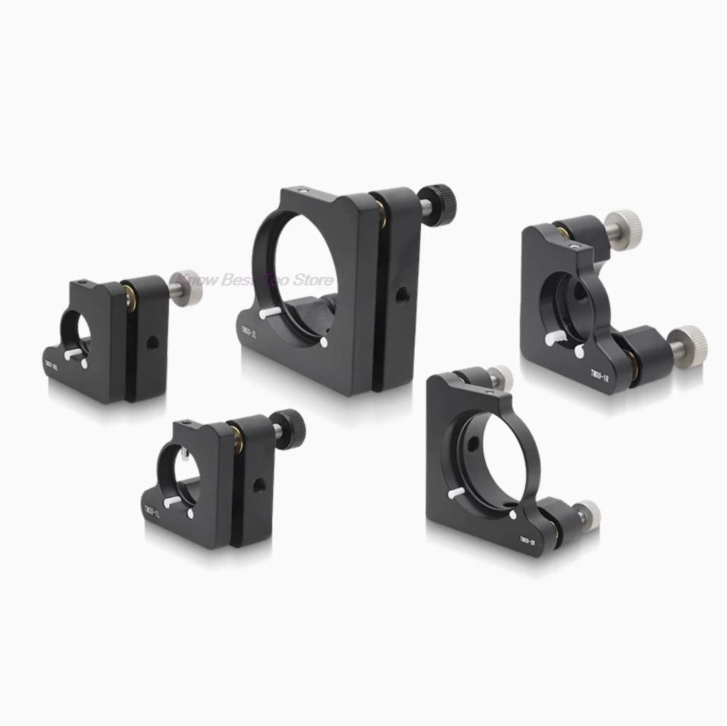 

O-type Two-axis Optical Adjustment Frame / Tension Spring Frame / Two-dimensional Optical Reflection
