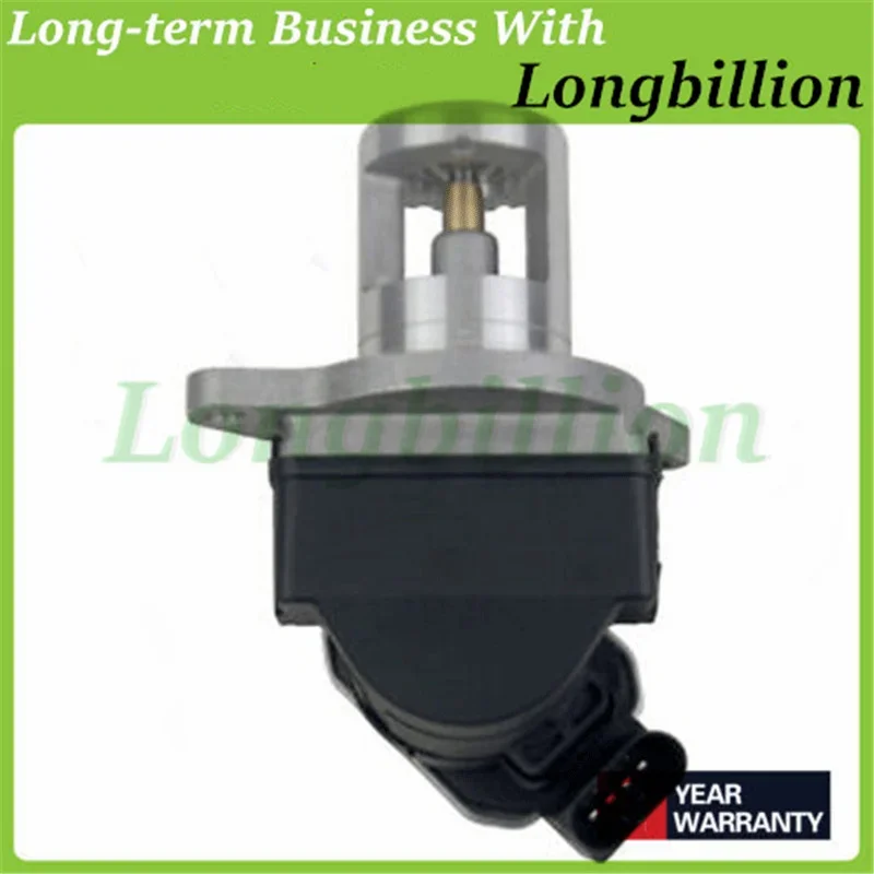 Egr Valve For Merce… - image