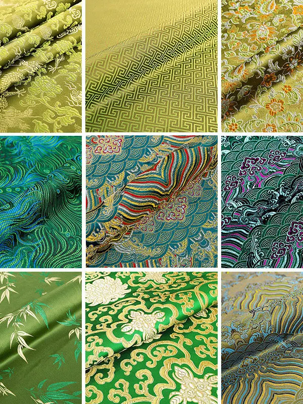 

Redwood Fabric Brocade Sofa Pillow Flag Robe Tang Costume Hanfu Decorative een Chinese Sle New Medium Sponge Pad/Handmade...