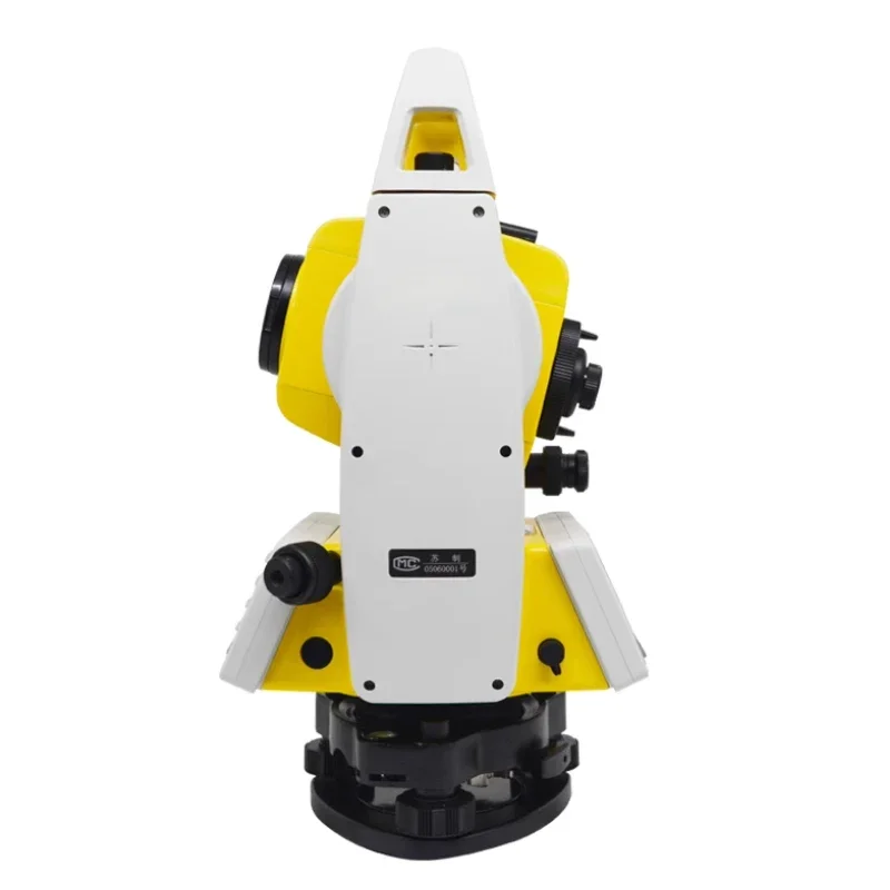 ZTS-420R High-precision Total Station With a Magnification of 30 Times for Land Measurement Equipment and Optical Instruments