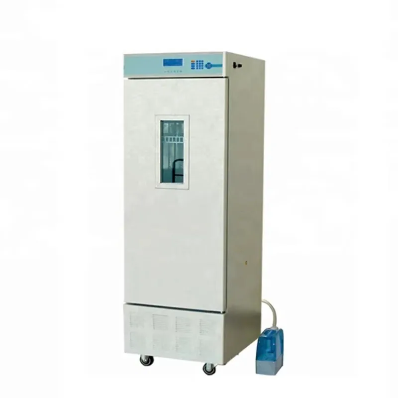 Mold Incubator Constant Temperature Humidity for Chamber High/Low Temp Control Timing