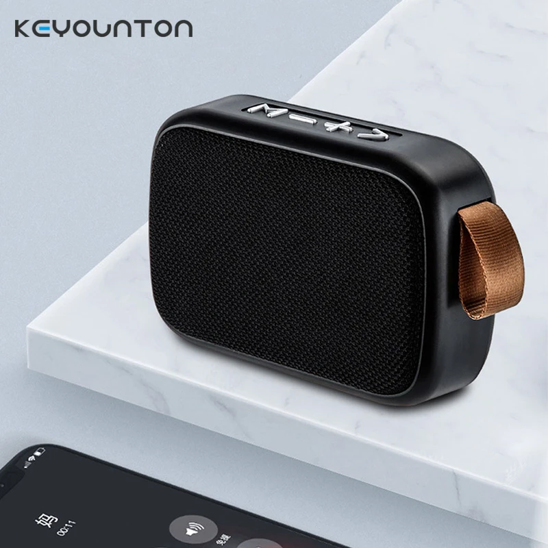 

Portable Outdoor Shower Wireless Bluetooth Speaker IPX5 Waterproof Mini With Micro Rechargeable Speakers Sports FM U Disk