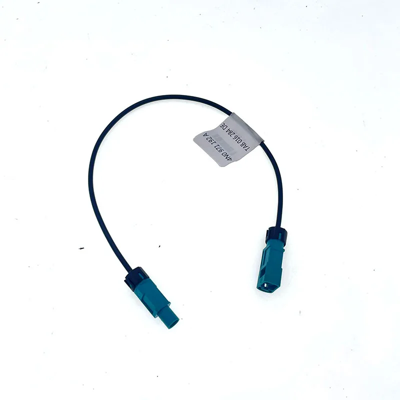 Front Park Assist Camera Wiring Harness 4N0971192A 4N0971192 A 4N0 971 192 A