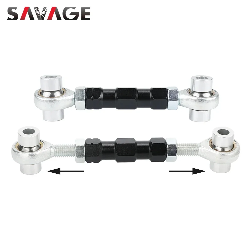 Lowering Links Kit For Aprilia Tuono V4 V4R 1100RR RSV4 1000/R/RR/1100 Motorcycle Rear Suspension Cushion Lever Drop Linkage