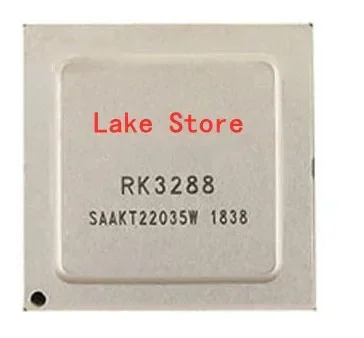 

F5 Unids/lote Chip RK3288 BGA Chipset En Stock good