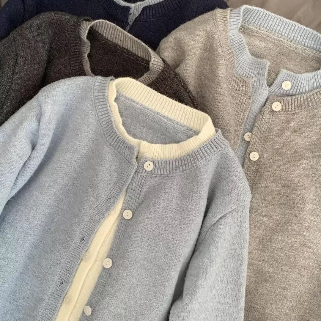 Thumbnail 4 - #42 Best Sweater Coats to Buy In 2026