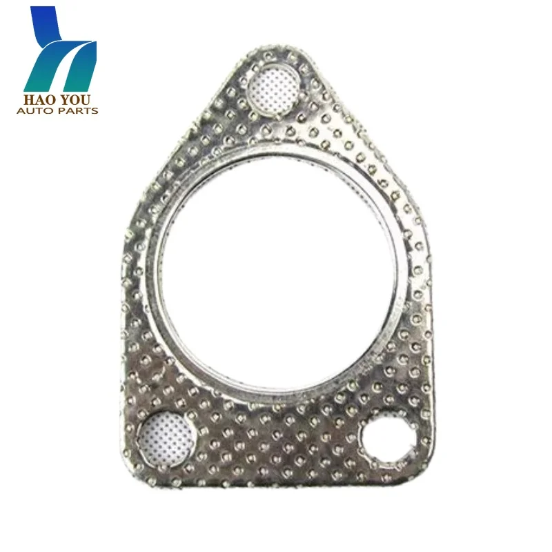 

MB687013 Exhaust Pipe Gasket for Mitsubishi L200 Triton Pajero 1990-2006 Pinin IO Nativa Montero Sport Outlander Lancer Galant