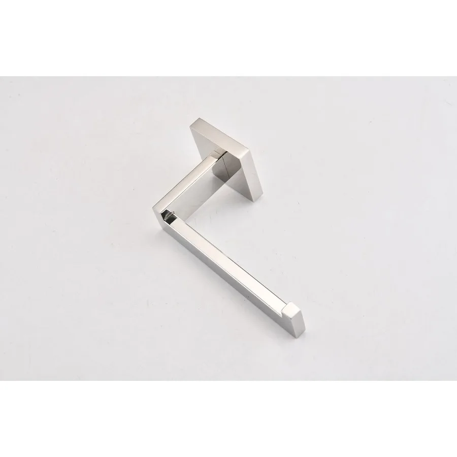 Conjunto de hardware de banheiro de 8 peças