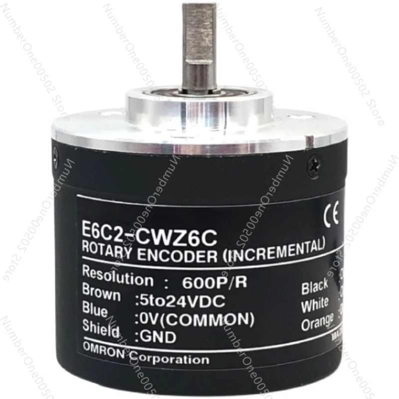 Rotary Encoder E6C2-CWZ6C1000P/R20060024cwz1xcw5cz5bz5gz3e