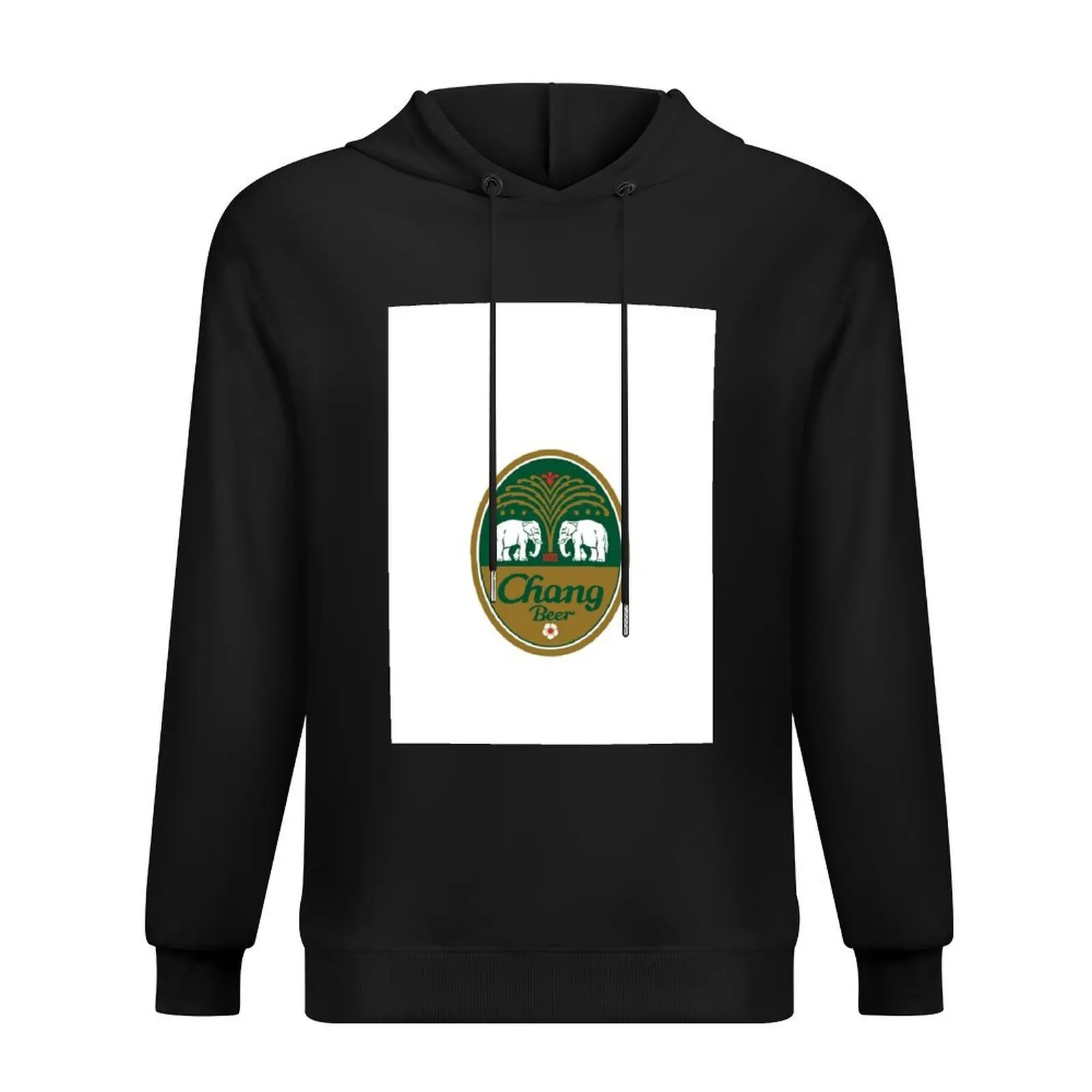 

Chang Bear Merchandise Hoodie men's clothing men's sweat-shirt autumn men's clothes mens hoodies