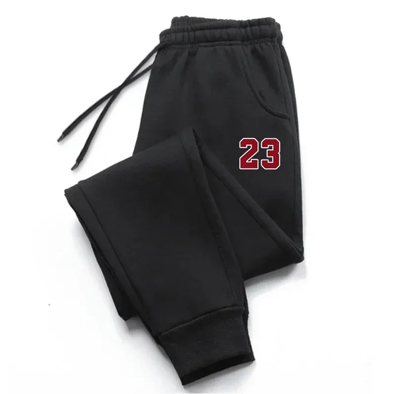 Pantaloni sportivi da uomo e da donna Pantaloni da jogging nuovi quattro stagioni Pantaloni sportivi casual di moda di alta qualità Abbigliamento sportivo da strada Y2k