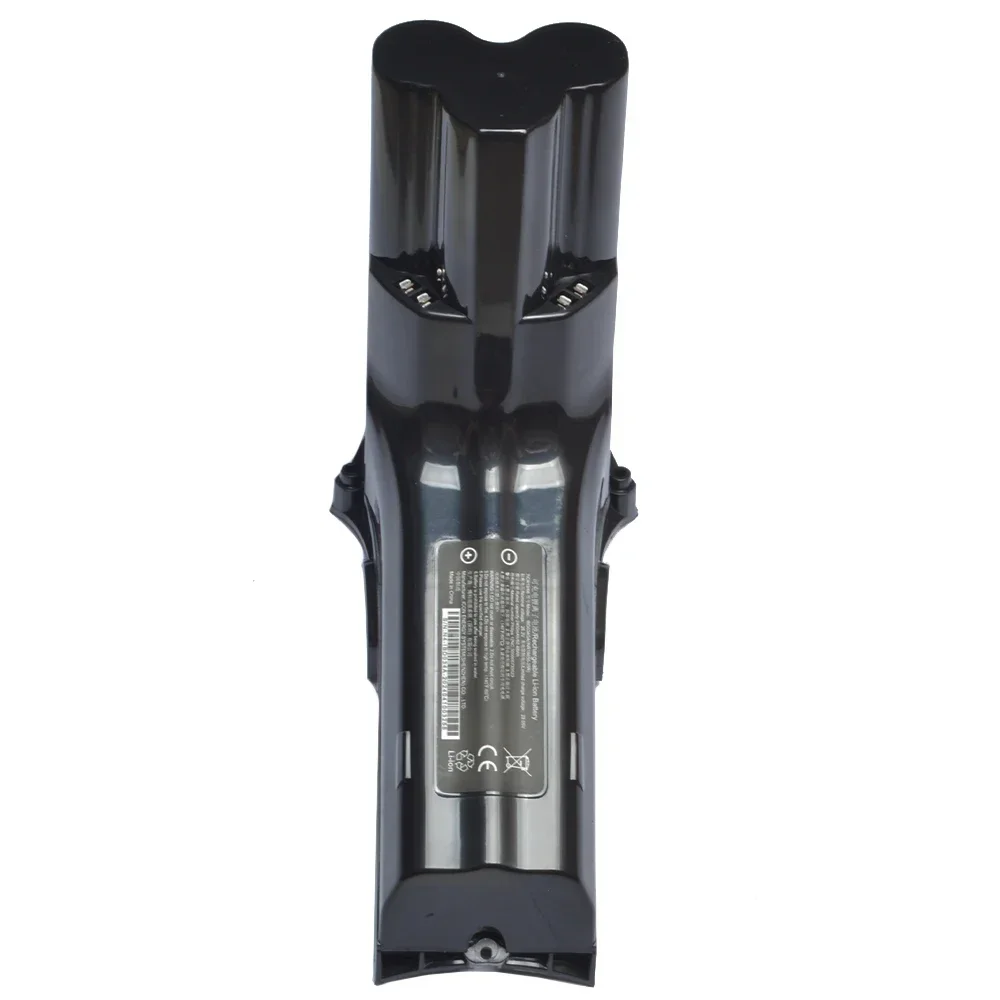 25.2V vervangende batterij voor Philips draadloze stofzuiger FC6826/01 XC8147/01 FC6903/01 FC6908 FC6823 XC8047/01 FC6827/01 FC6828/01