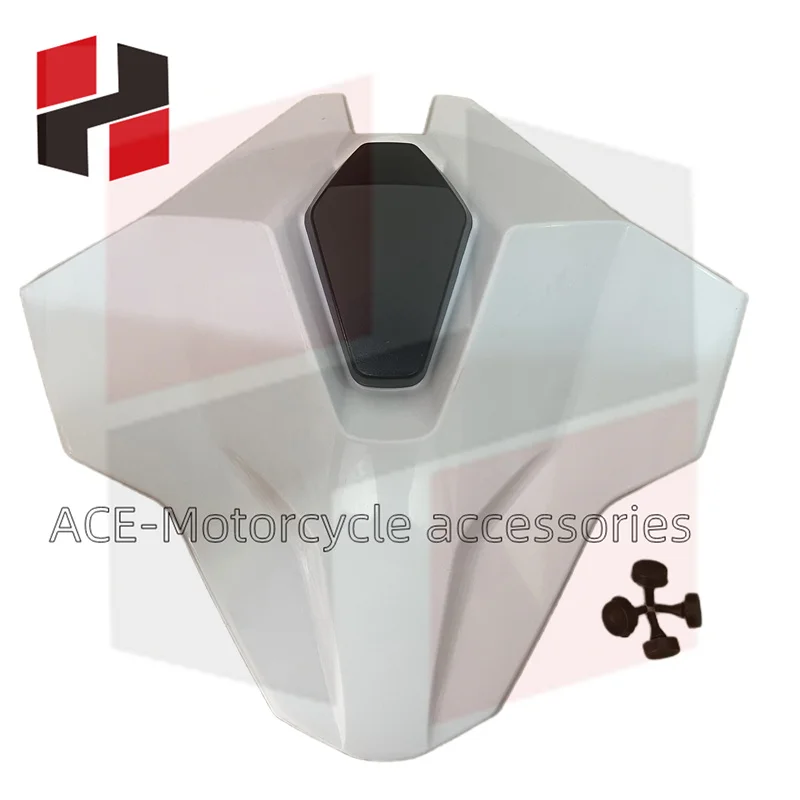 Many colors Pillion Rear Seat Cover Cowl Solo Cowl Fit For BMW S1000RR S 1000RR 2023 2024