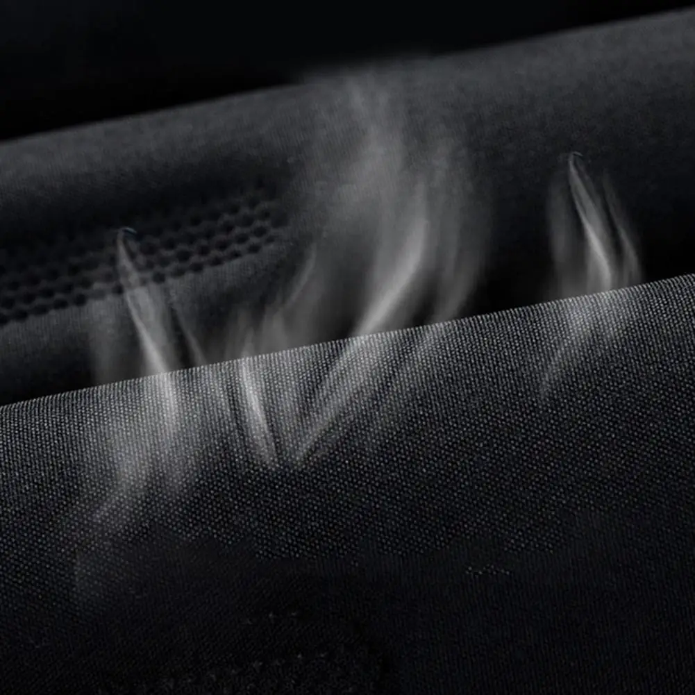 

2025 M-3XL Men Fall Winter Sweatpants Drawstring Pockets Loose Men Pants Thickened Plush Windproof Jogging Exercise Trousers