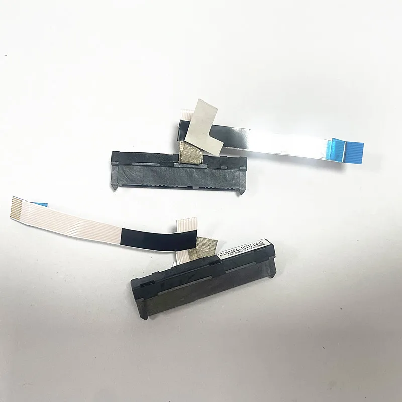Novo conector de disco rígido SATA para Samsung NP370E4K NP370E4J cabo HDD BA41-02415A