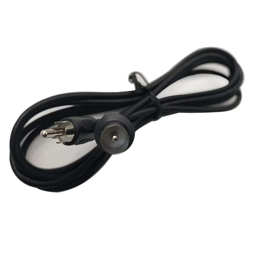Kabel antenowy RF do telewizora dla Atari 2600, 7800, Amiga CD 32, Amstrad — zdjęcie produktu 4
