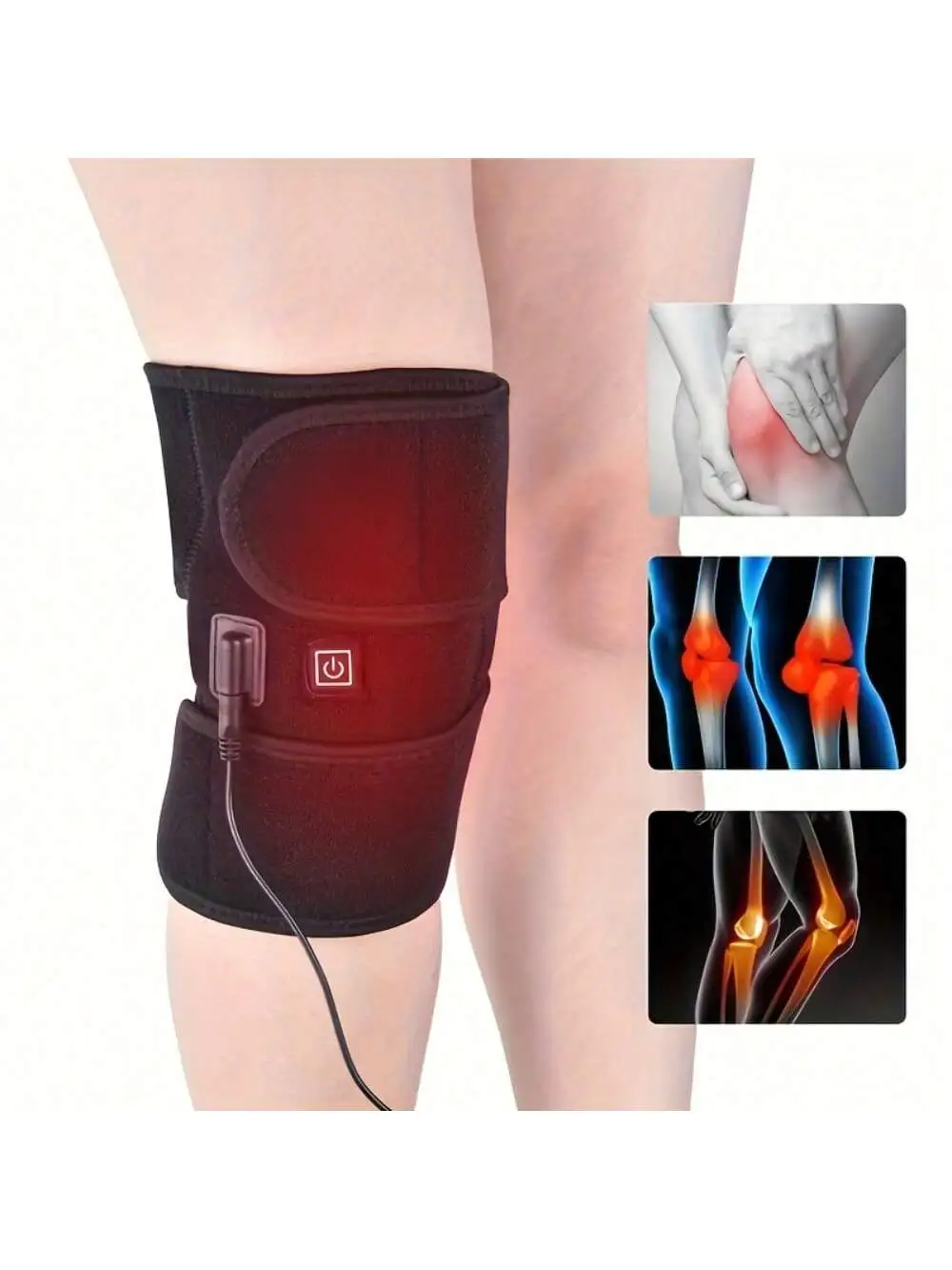 2026 Electric EMS Neck Massager Mini Cervical Back Patch Stimulator Massageador Mat Portable Gel Pad Stickers Slim USB