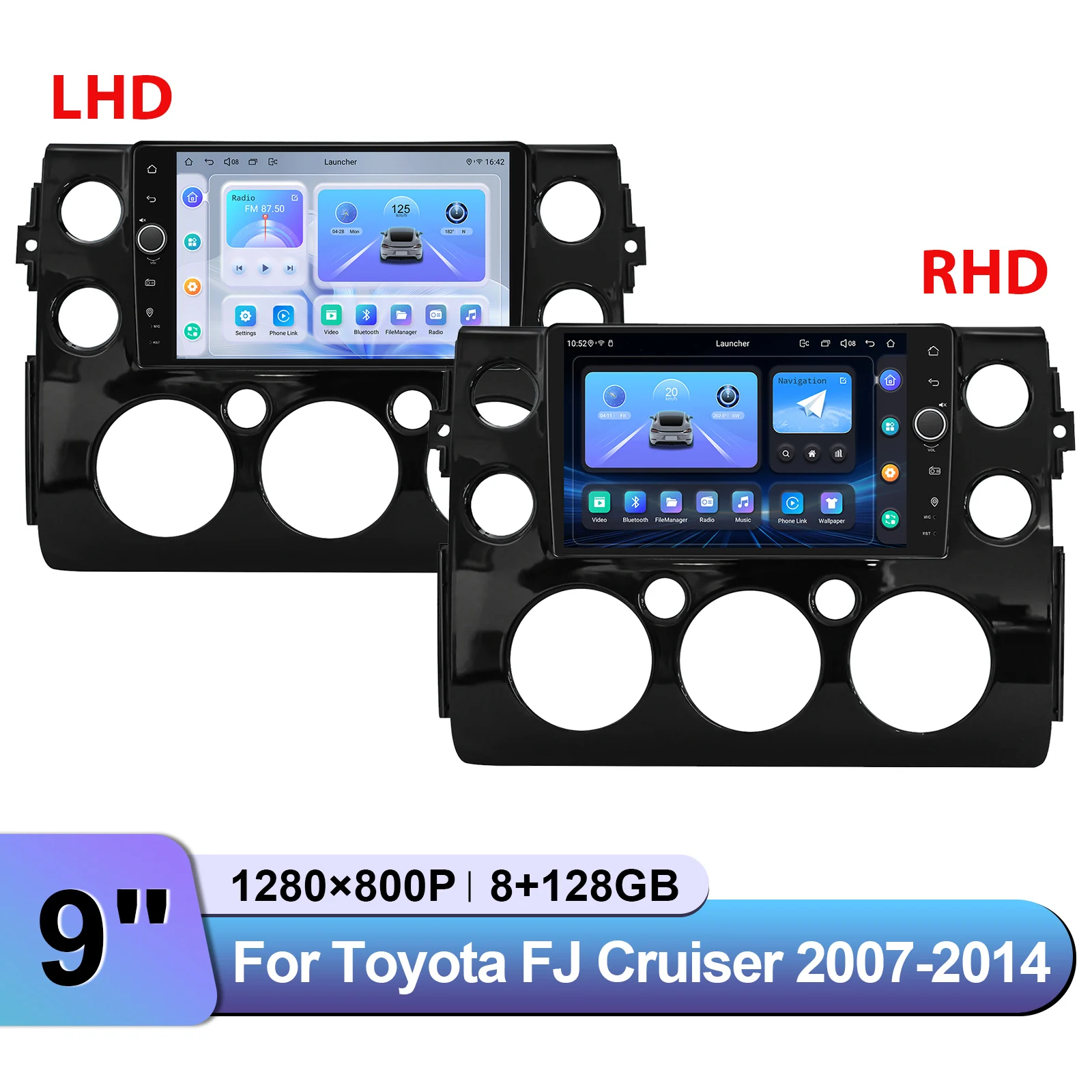 Joying 9"Replacemen… - image