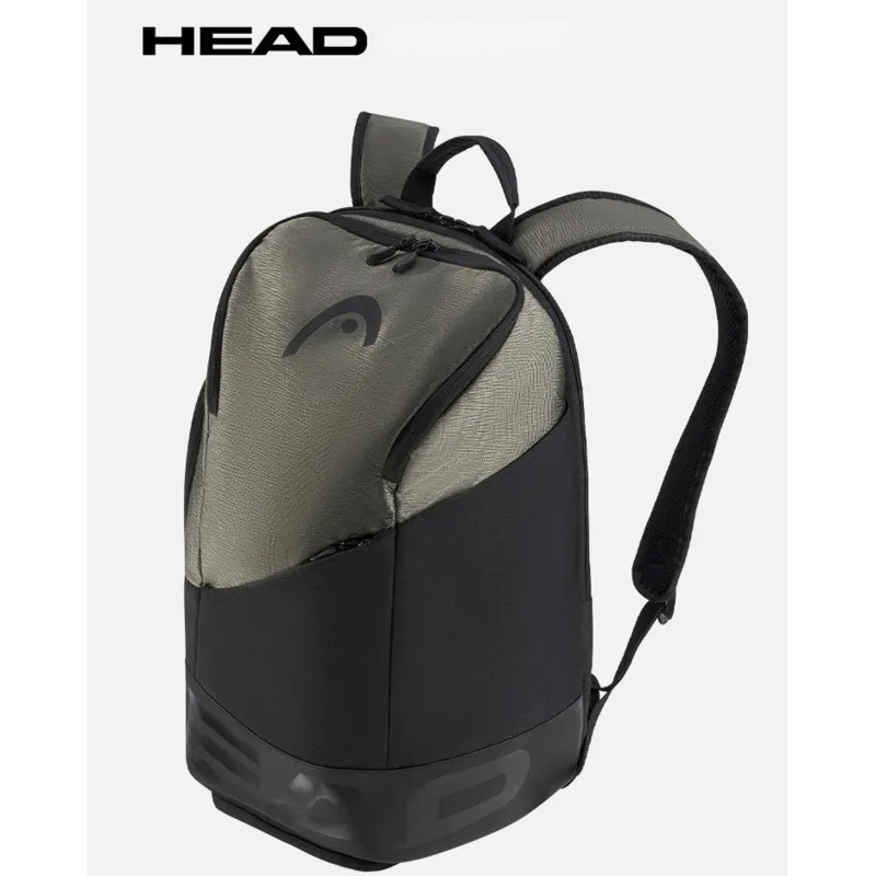 HEAD テニスバックパックバッグ 2 ラケットテニスラケットバックパック