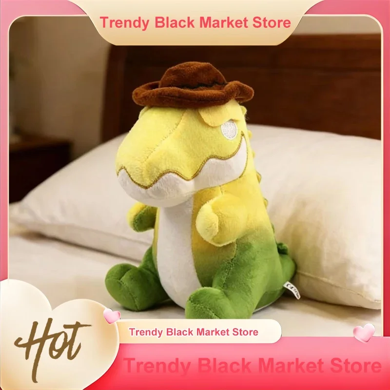 Gummigoo Plush Toy Digital Circus Soft Stuffed  Figure Cute Plush For Home Decor Sofa Decoration Adult Collectible Gift