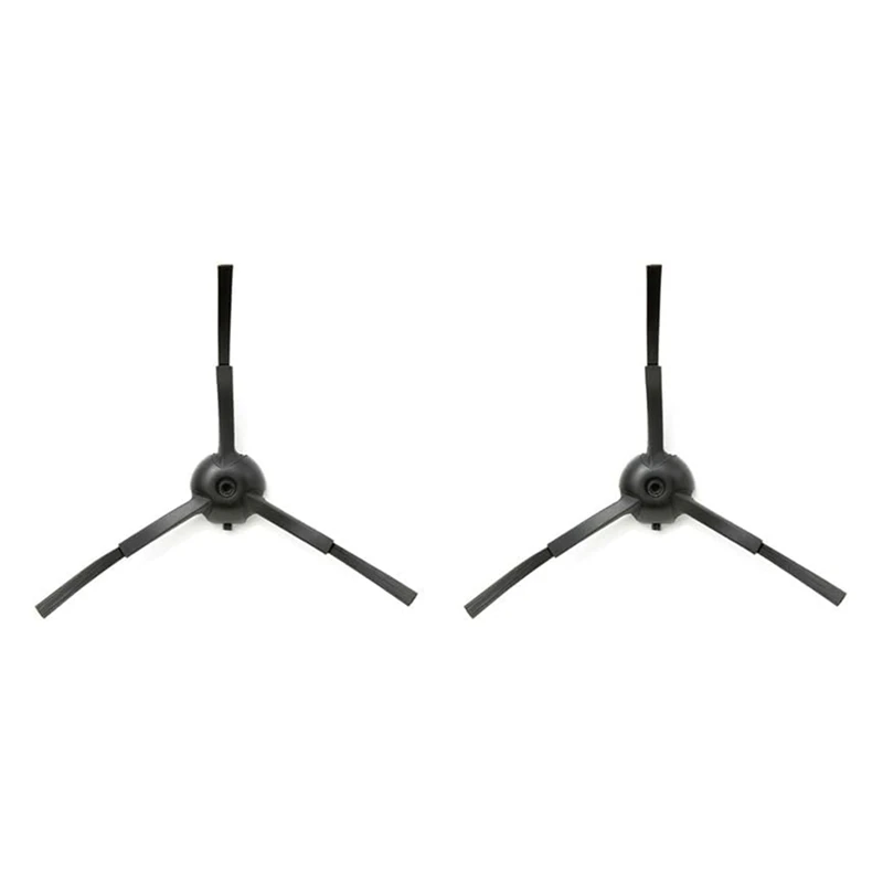 Suku cadang penyedot debu Eufy X8 Pro/ X8 Pro SES, Kit aksesori penyedot debu, sikat utama, sikat samping, bantalan kain pel