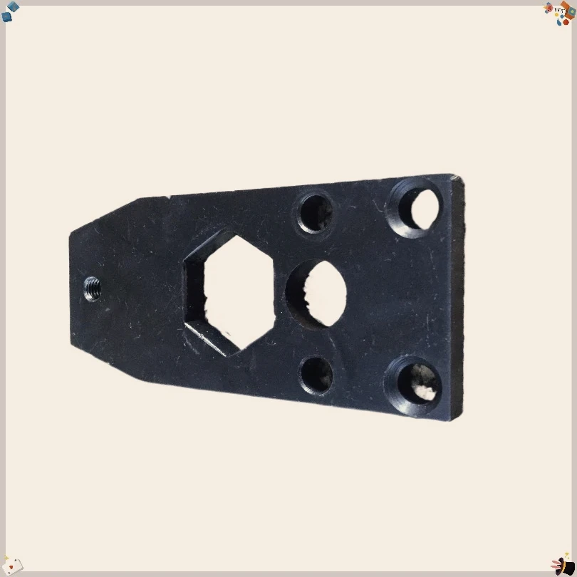 

Разборка шин, машина для резки шин, шестипроизводительный замок стержня, плотная стальная пластина для HOFMANN JohnBean