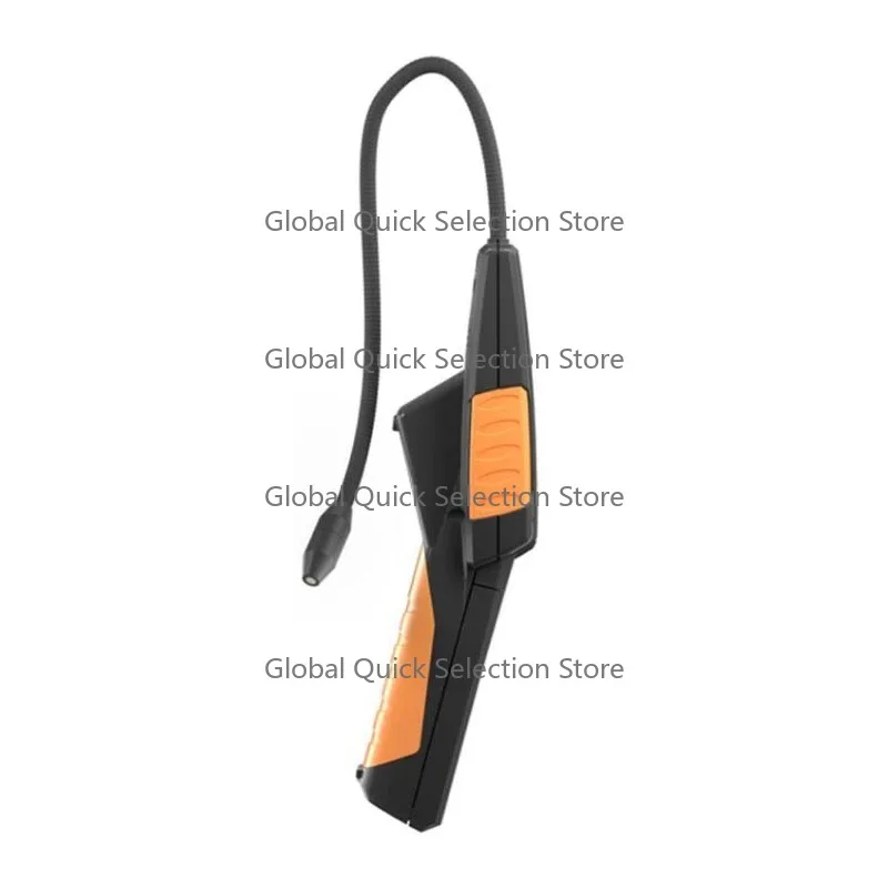 316-3 Refrigerant Leak Detector Can Detect CFCs, HFCs, FCs,0563 3163