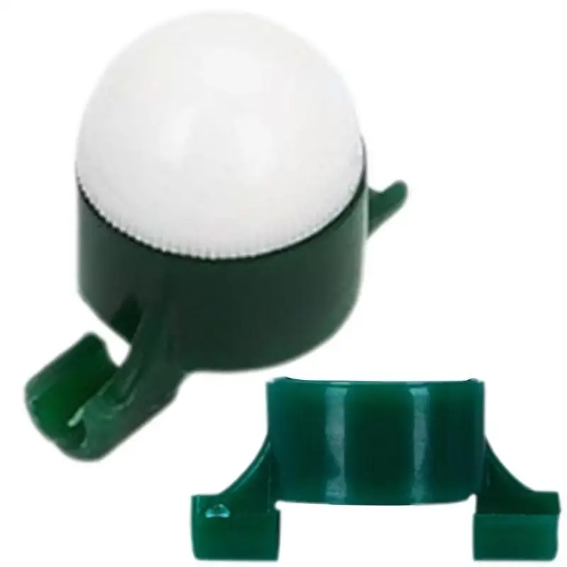 

U2JB Сигнализация поклевки 2 в 1 с датчиком движения, светодиодный датчик кончика удочки