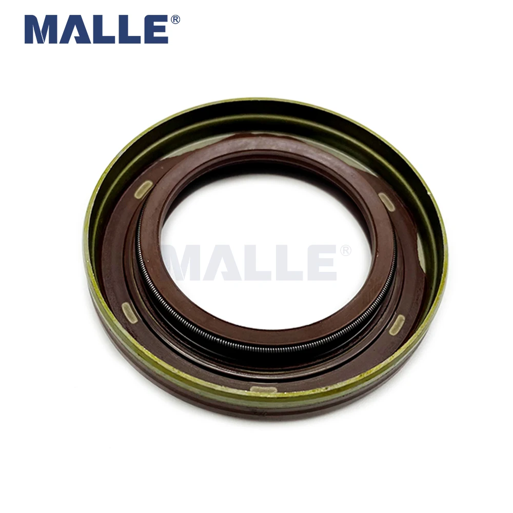 Crankshaft Front Oil Seal For Buick Excelle 1.8 Regal 2.0 Chevrolet  Aveo Epica Captiva Optra Auto Part Car Accessories 90183572