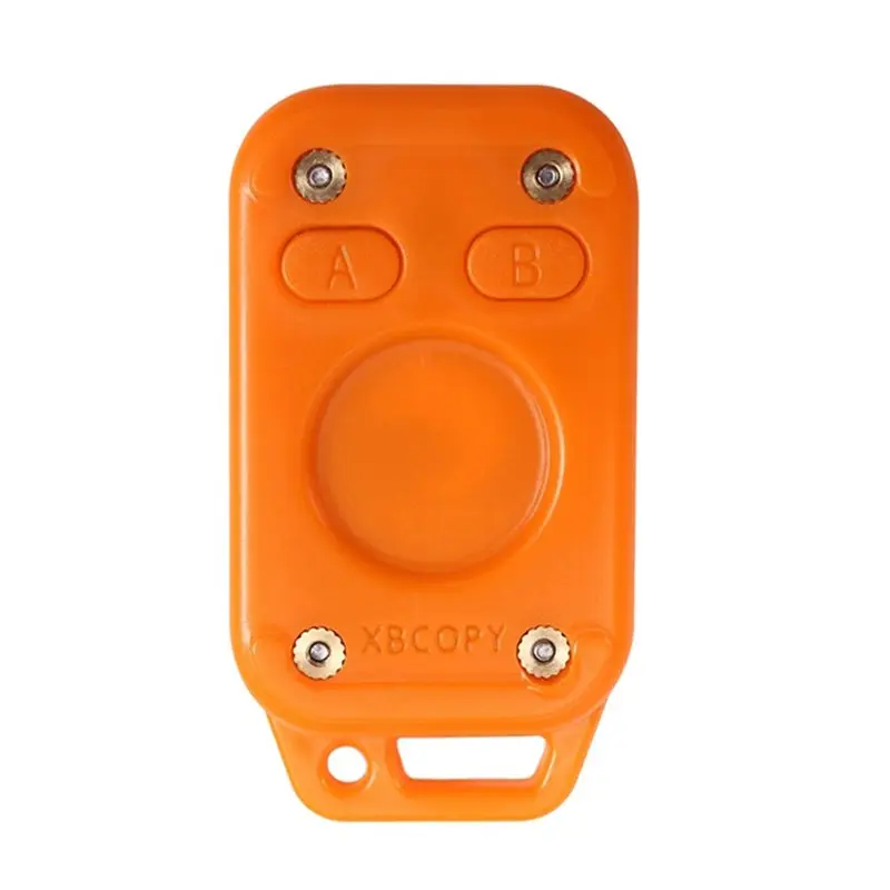 

Эмулятор считывателя RFID-чипов A96T Chameleon V2.0 125 кГц/13,56 МГц, дубликатор, декодер карт Chameleon Ultra