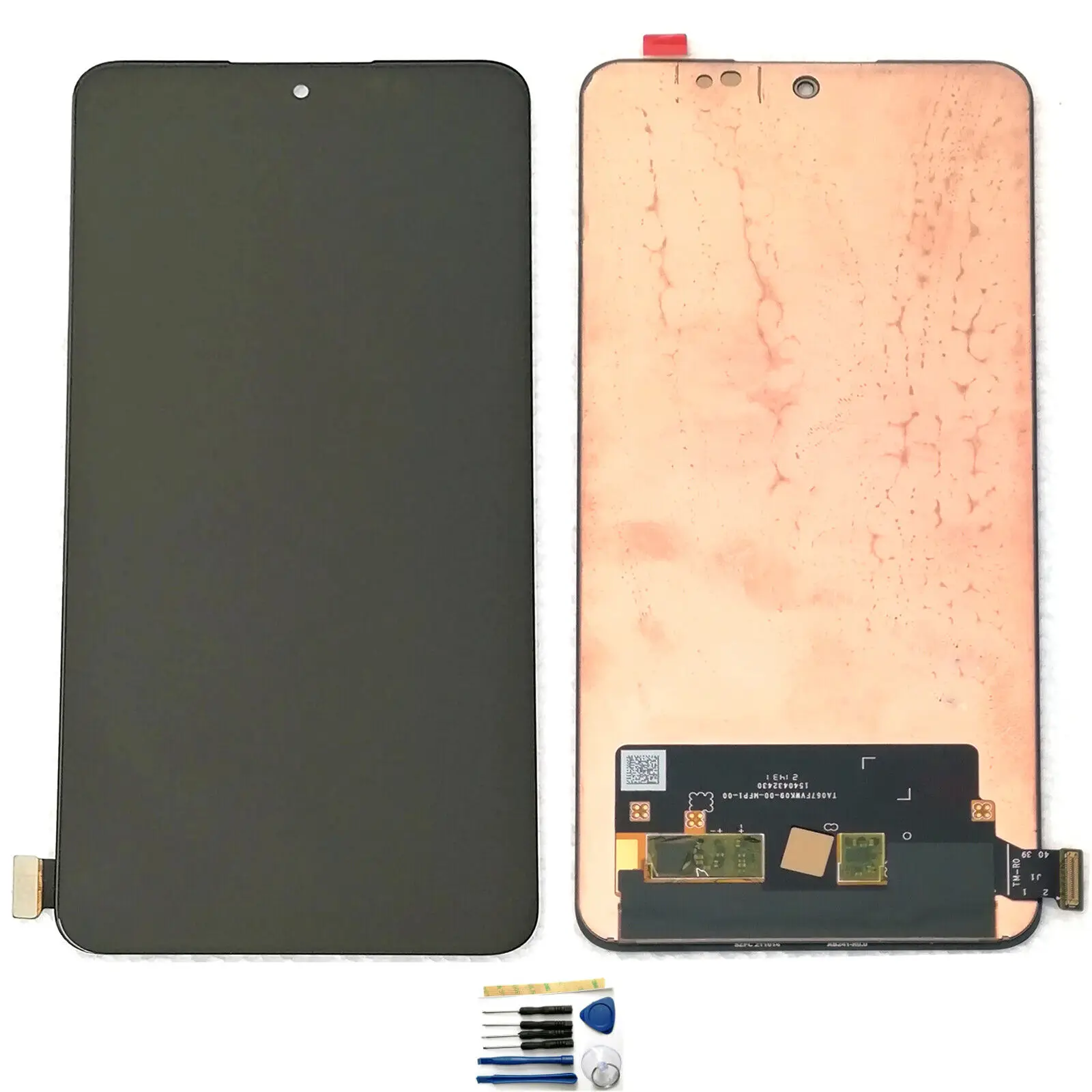 

6.7" For OnePlus Ace PGKM10 LCD Display Touch Screen Digitizer Assembly Replacement