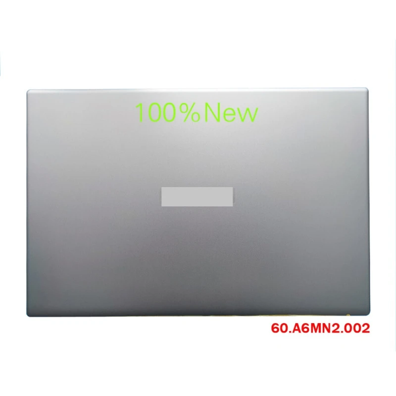 

New for Acer Aspire A115-32 A315-35 A315-58 LCD back cover Silver 60. a6mn2.002