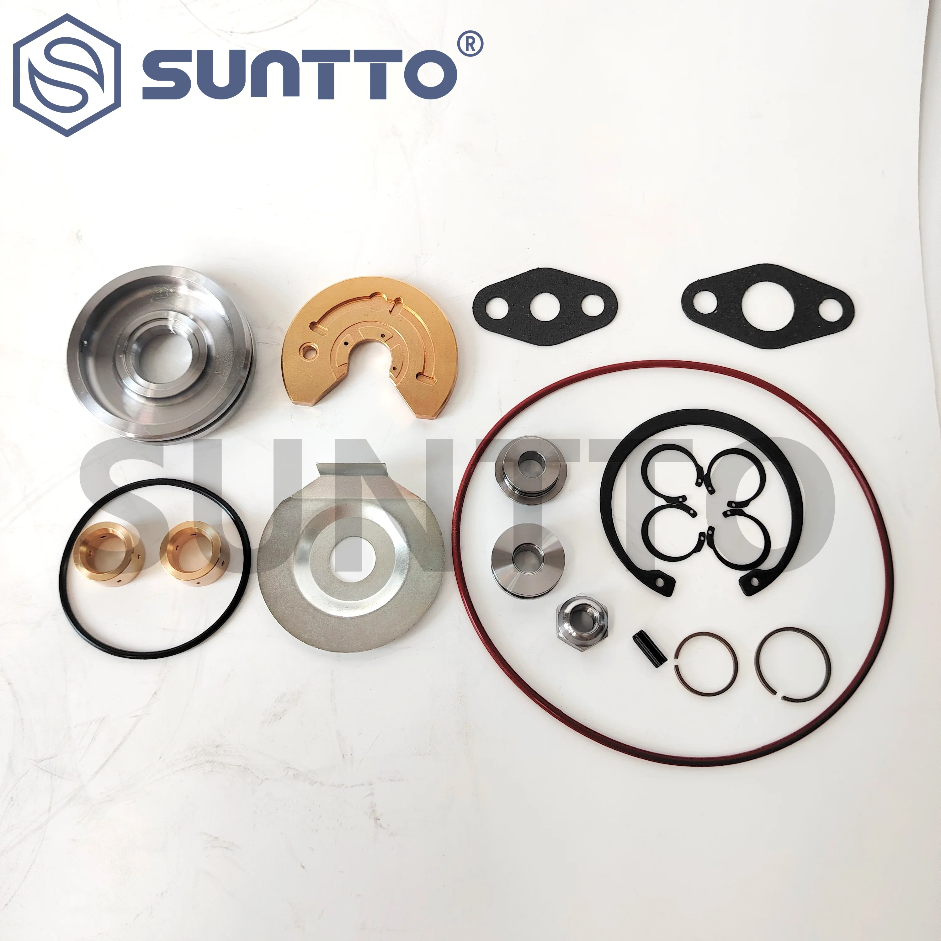 S400 Turbo Parts Rebuild Repair Kits for Engine 12L