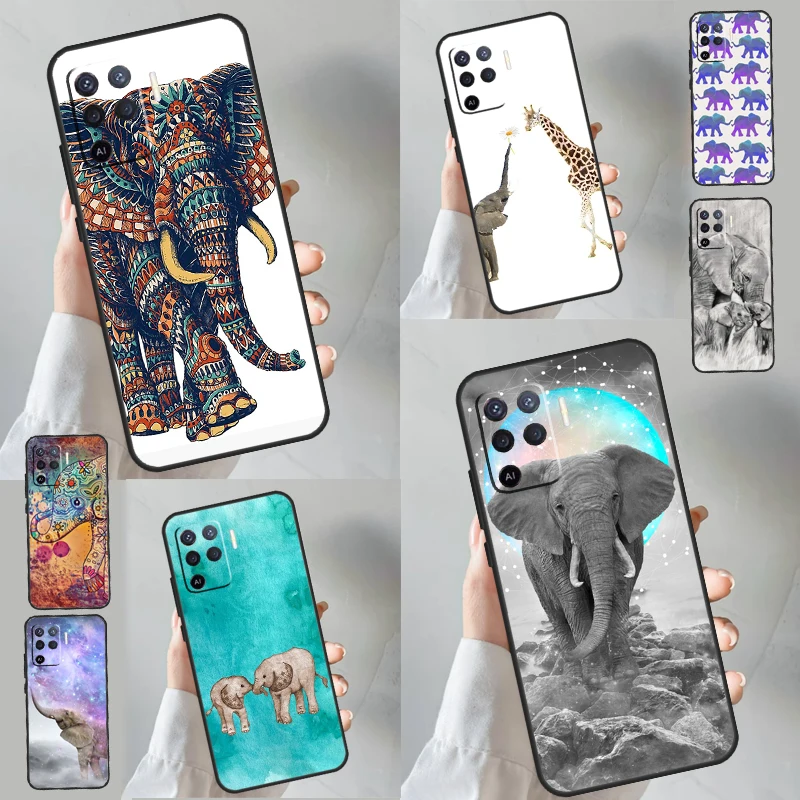 Baby Elephant For O… - image