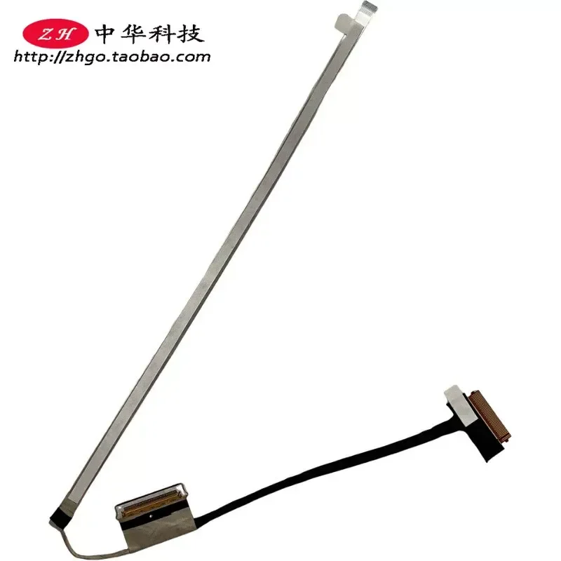 4K UHD DC02C00Q400/10 5C10S30186 Screen Cable for ThinkBook 15p IMH