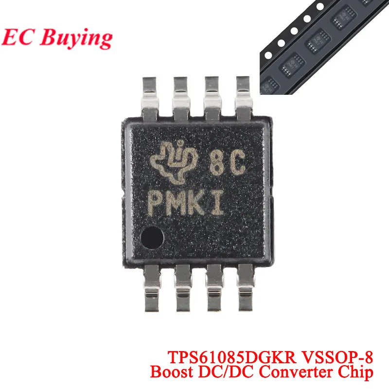 1Pc-10Pcs TPS61085 …