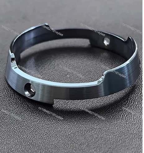 

Suitable Watch 300M Canned 7549 SBBN015/ 017031 /033 035 Stainless Steel Retainer