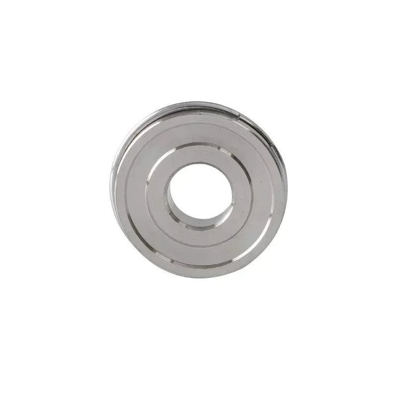 

Nickel Metal Gasket/50-63-NI Cylinder Gasket/DISS 44801082 Special Gas 632
