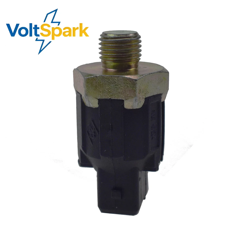 7700732262 New Knock Sensor Direct Replacement for Renault Clio Megane Scenic Logan Kangoo 1.4L 1.6L 1.5dCi