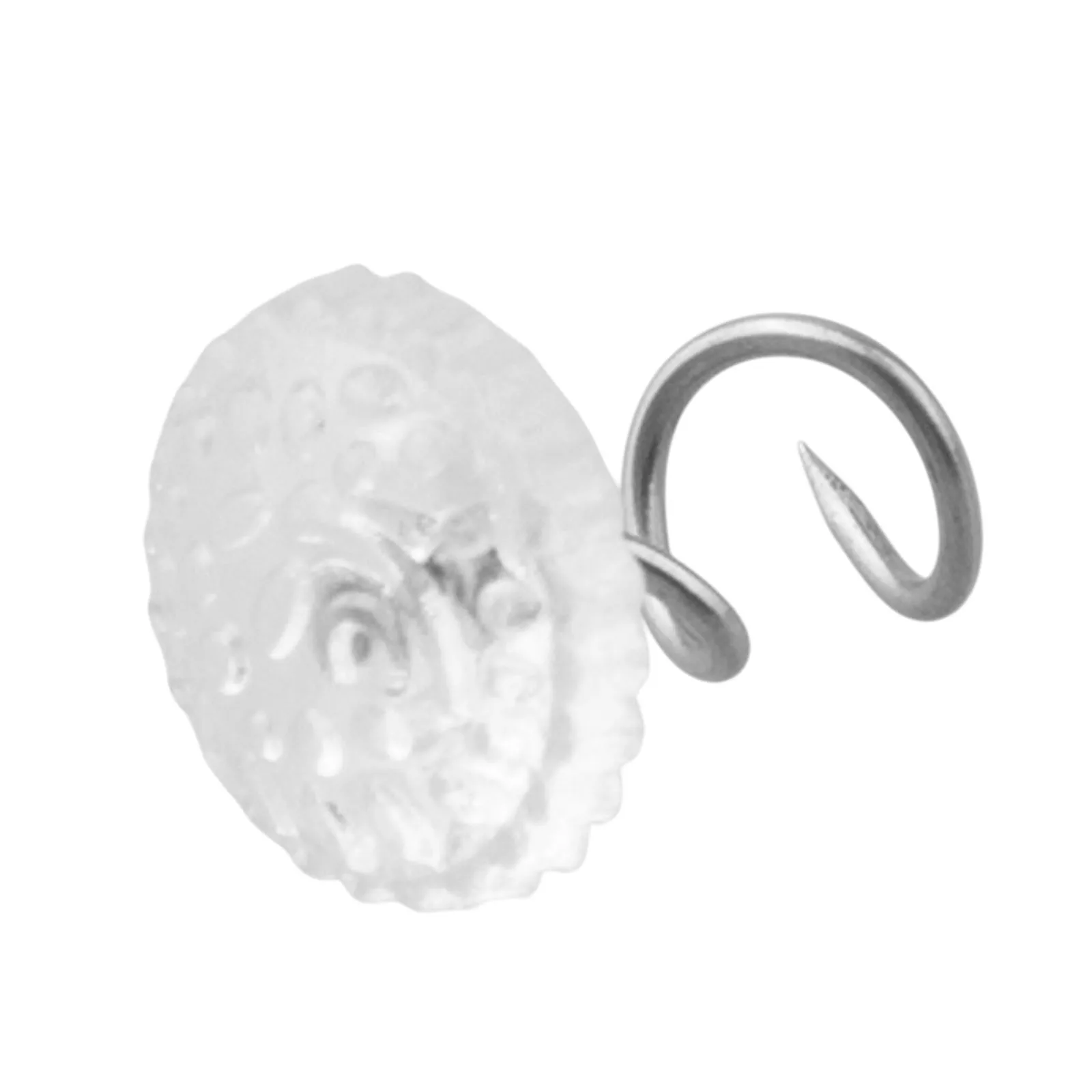 Fixing Nail Spiral Nail Fixed Twist Nail Furniture Hardware Furniture Sofa Nail Pins Sofa Fastener  Fixing Nail