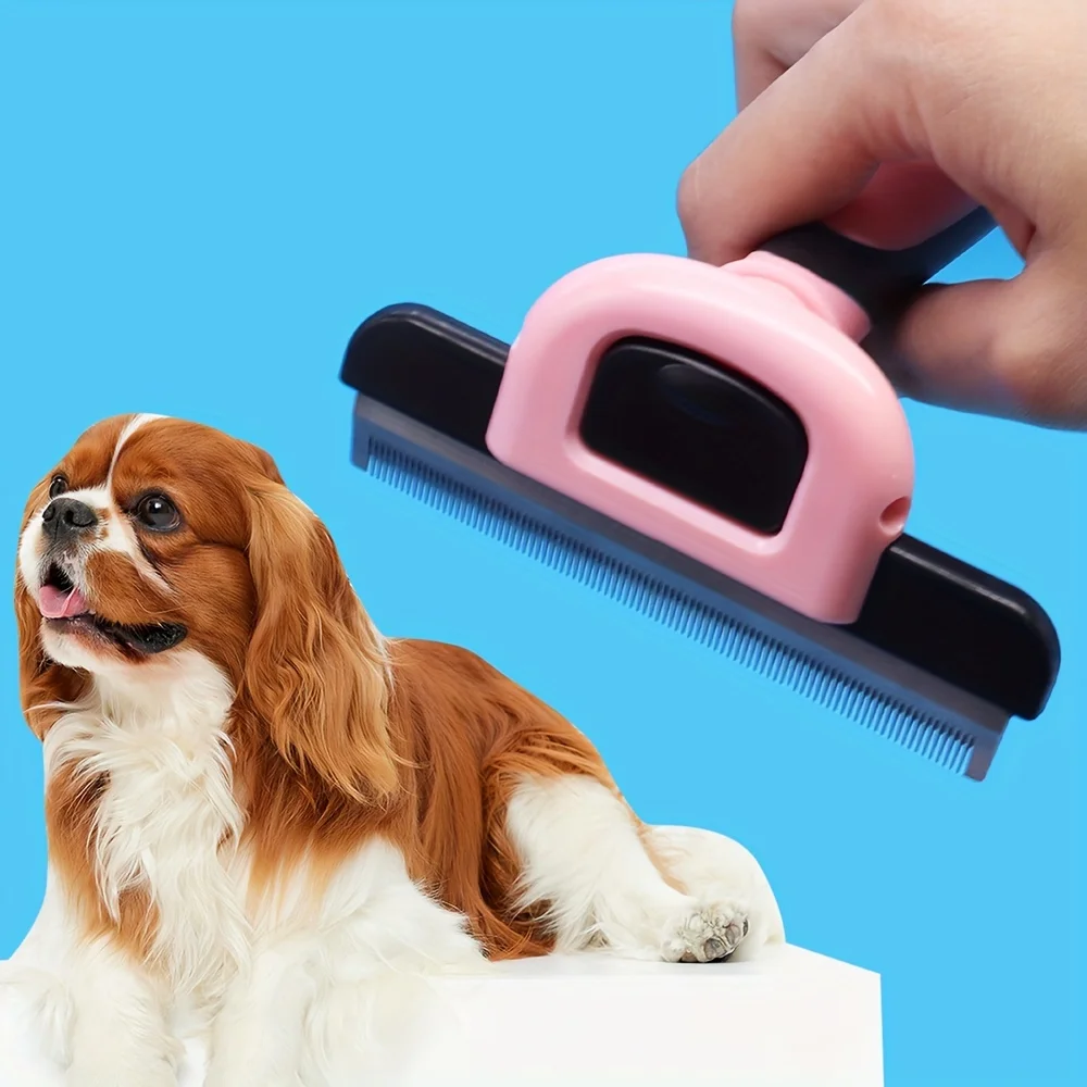 Thumbnail 3 - #29 Cheapest Dog Grooming Brushes Deals You Can Get