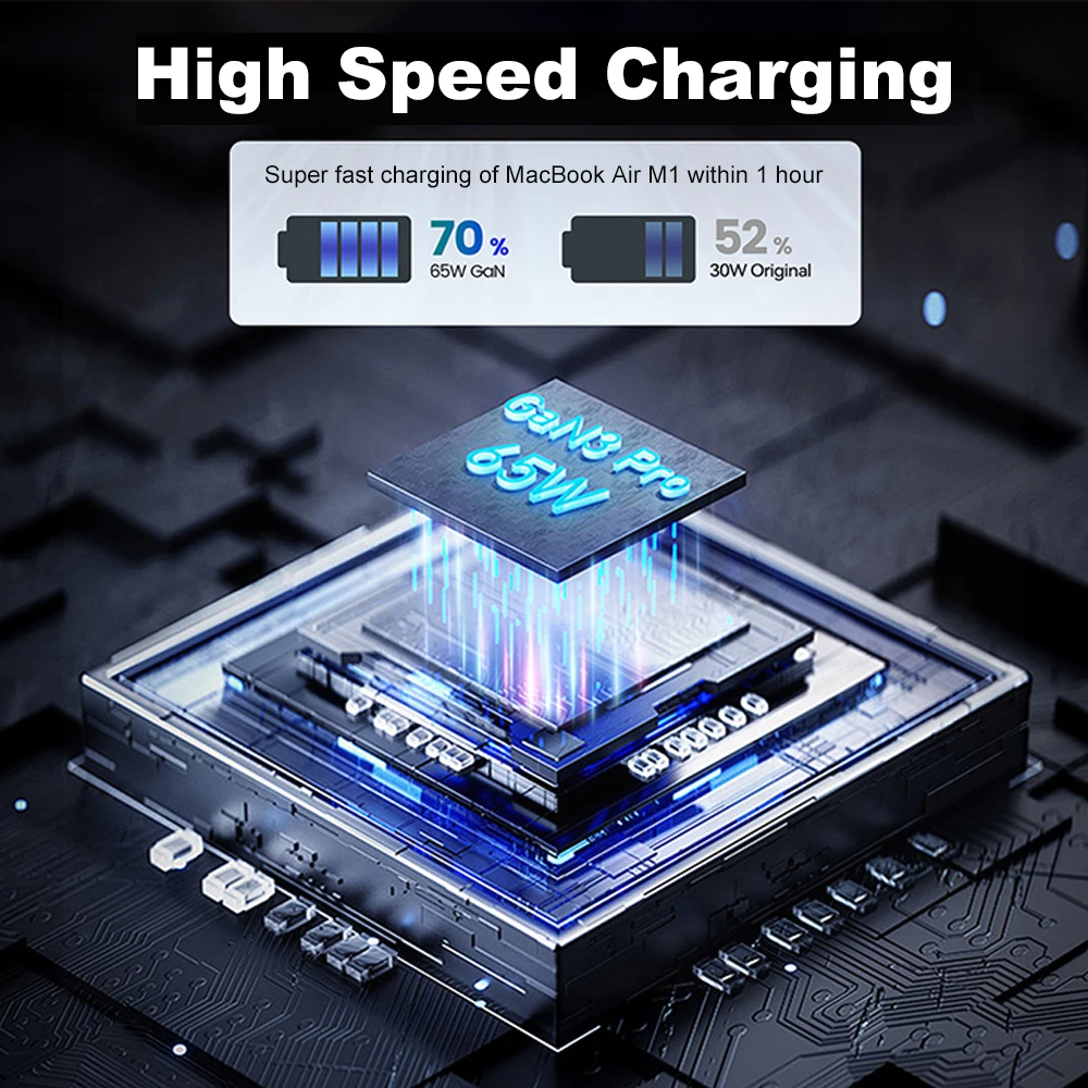 Manhot Tuya Wifi Smart Plug With USB&Type-C Socket EU/UK/US Power Outlet Quick Fast Charger Voice Control For Alexa Google Home