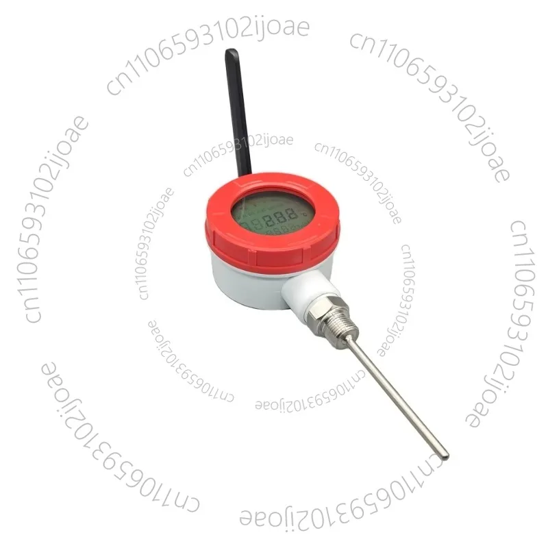 

Стабильный беспроводной цифровой датчик температуры ZKMD-WL-32 для удаленных данных в беспроводных приложениях