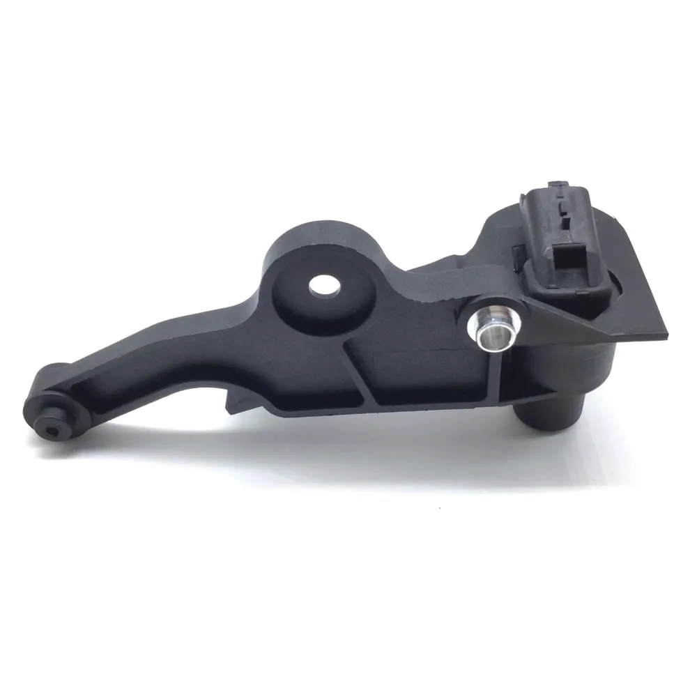 Crankshaft Position…